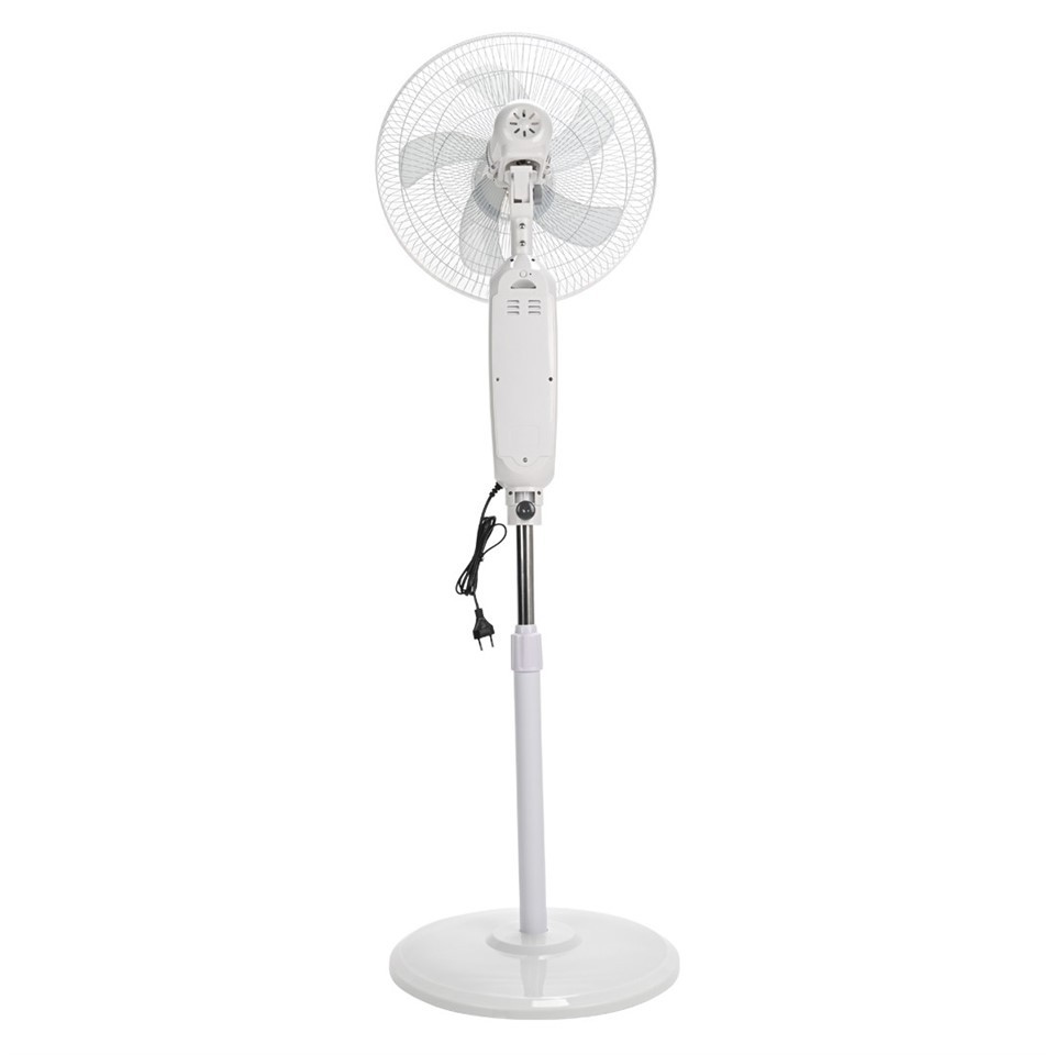 Electric Fan Rechargeable Fan best