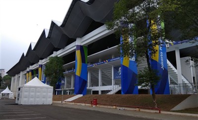 Egzibisyon Endonezi: Elektwonik Montre 2025 Endonezi!