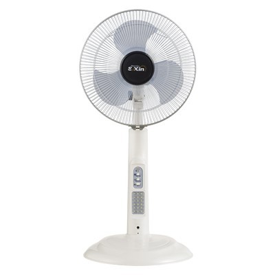 12V DC fanatik ak limyè