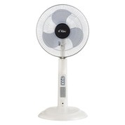 12V DC fanatik ak limyè