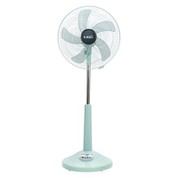 16 Pous Rechargeable Floor Fan