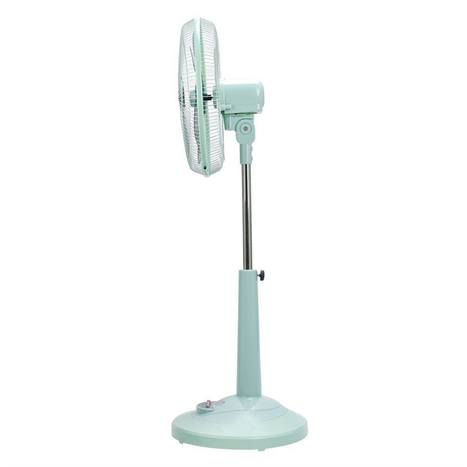 Rechargeable Fan With Light And Remote suppliers