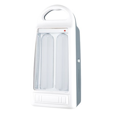 10 Watt rechargeable limyè