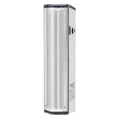 120 dirije limyè ijans