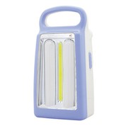 Batri Lanp Ijans pou Kay