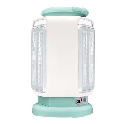 Limyè Kan ak Radyo Fm