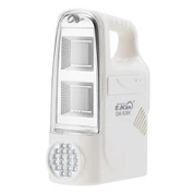 Torch Limyè Ijans ak Radyo