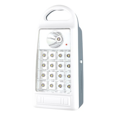 Limyè Ijans ak 24 èdtan sovgad