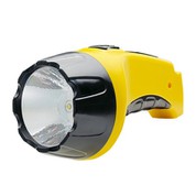 Led flach pou machin