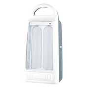 Ki ap dirije limyè rechargeable