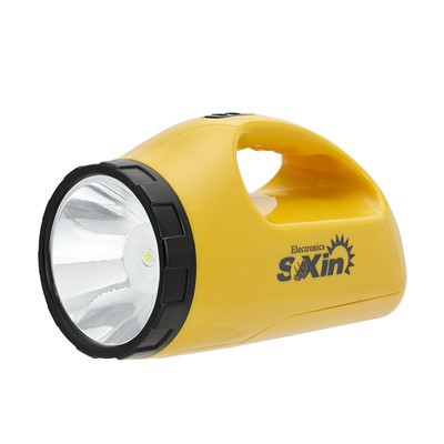 Led rechargeable Torch limyè