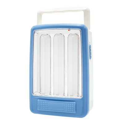 Led Solè Powered Lanp Ijans