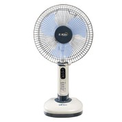 Deyò Rechargeable Biwo Fan