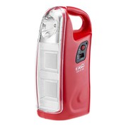 Pòtab Rechargeable Camping Limyè