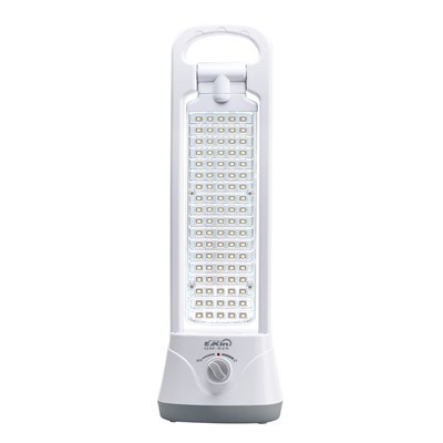 Limyè Ijans Echèk pouvwa