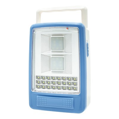 Rechargeable Battery Ijans lanp