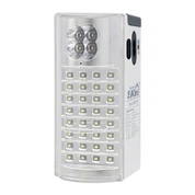 Rechargeable Limyè Ijans pou Kay