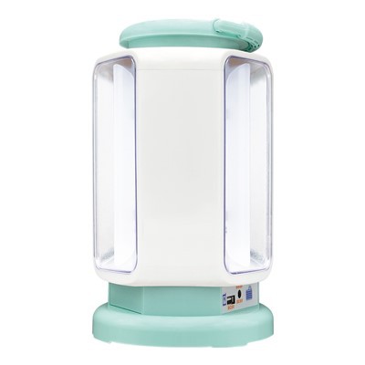 Antèn rechargeable pou kan