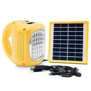 Limyè Solè ak Radyo Fm