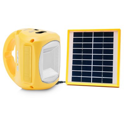 Solè Rechargeable Camping Lantern